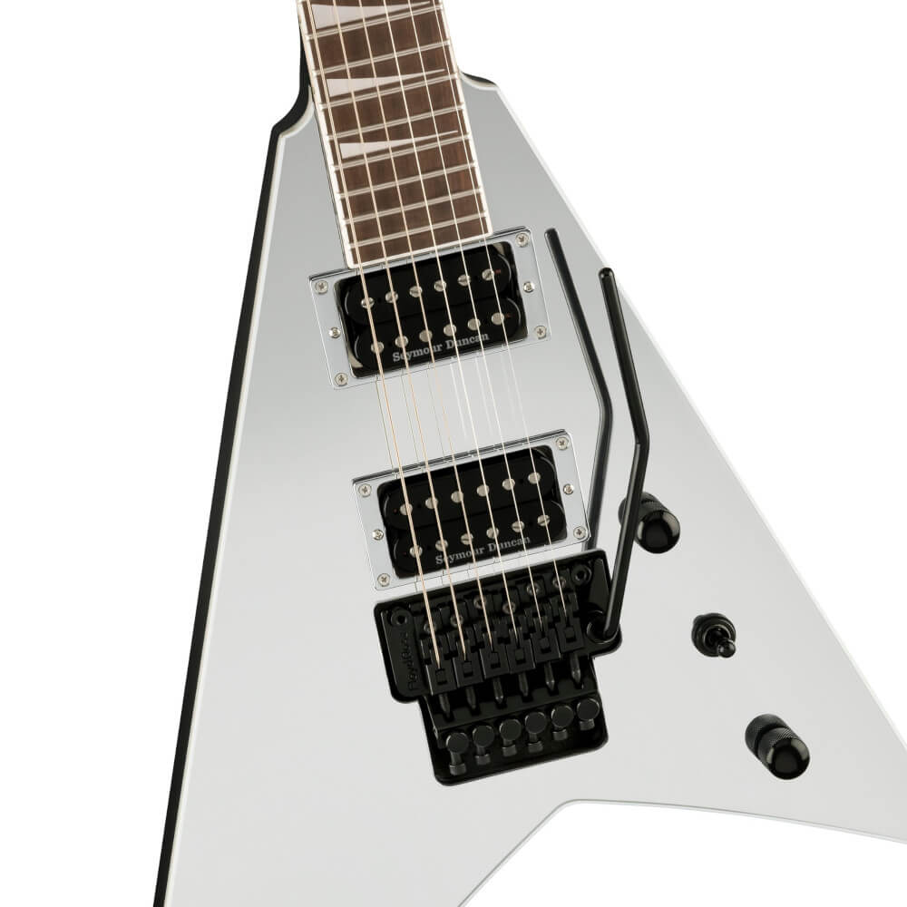 Dimebag Darrell Jackson Rhoads Rückansicht