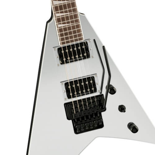 Thumbnail Dimebag Darrell Jackson Rhoads Rückansicht