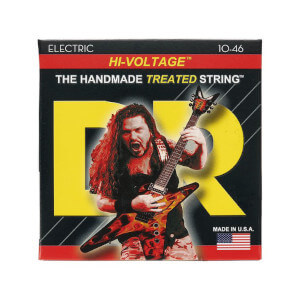 DR Strings Dimebag DBG10