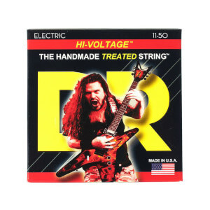 DR Strings Dimebag DBG-11