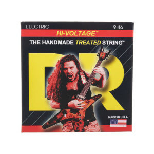 DR Strings Dimebag DBG-9/46