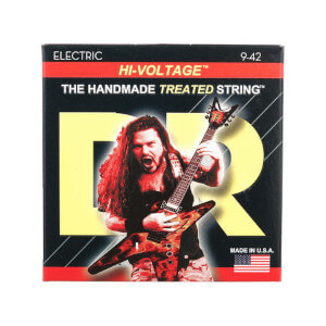 DR Strings Dimebag DBG-9