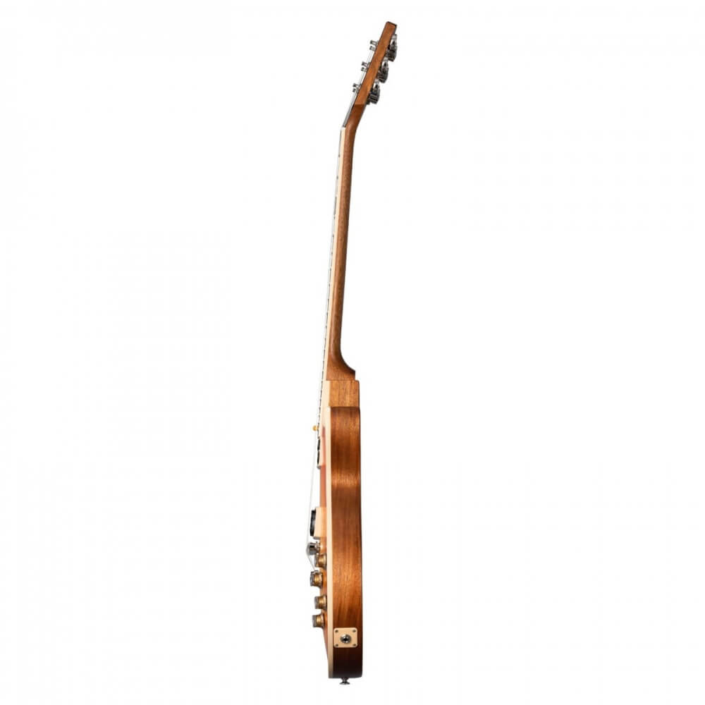 Duane Allman Gibson Les Paul Standard VCS Bild 04