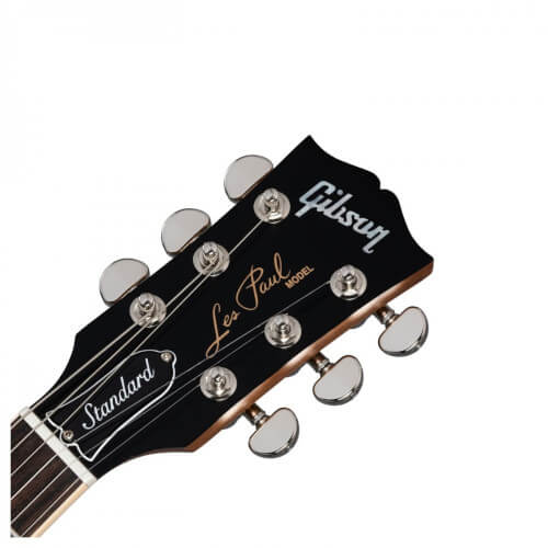 Thumbnail Duane Allman Gibson Les Paul Standard VCS Bild 05