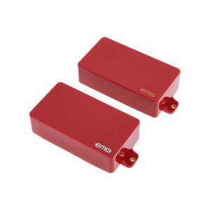 EMG Gary Holt GH Set Red
