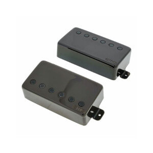 EMG JH HET Set F-Spaced BC