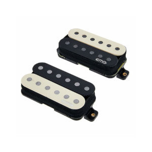 EMG JR Daemonum Set F-Spaced ZEB