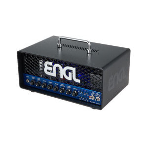 Engl E658 Steve Morse Signature 20