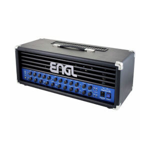 Engl Steve Morse Signature Top E656