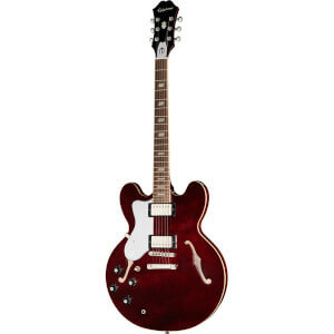 Epiphone Noel Gallagher Riviera LH
