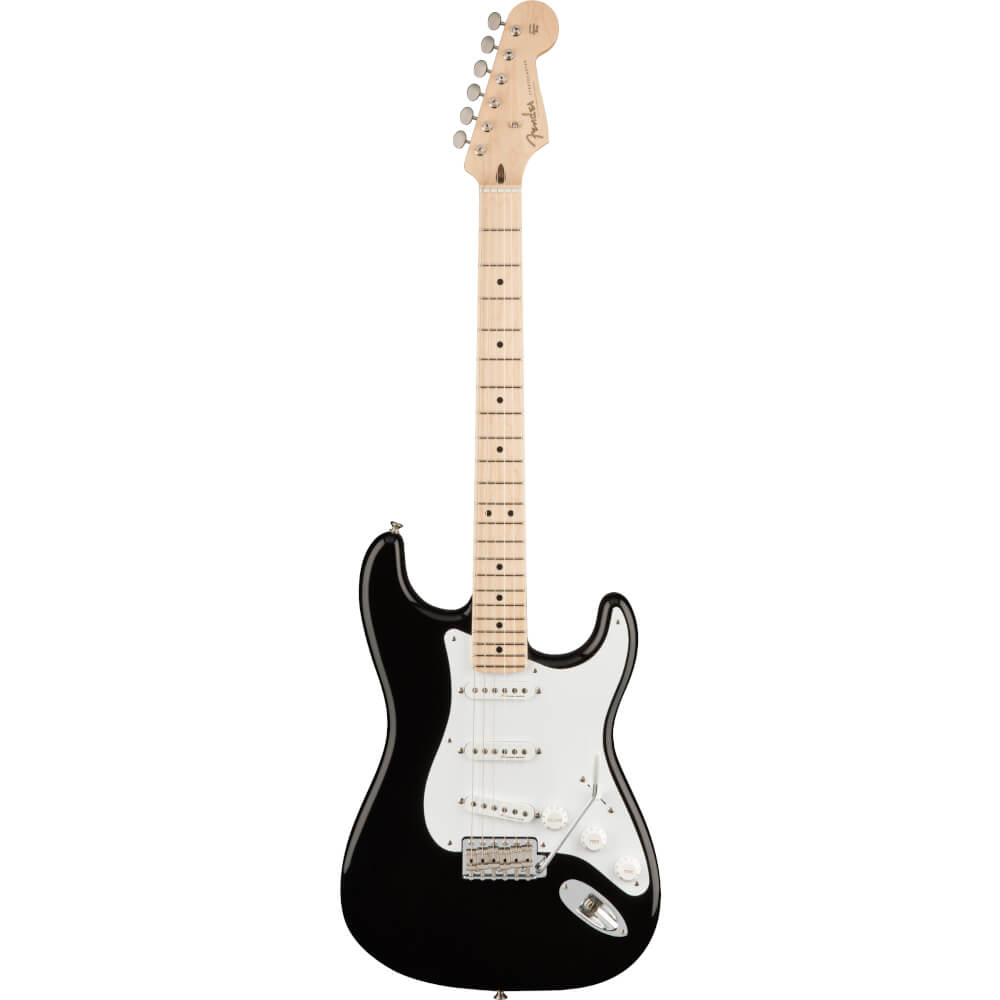 Eric Clapton Fender Clapton Strat Custom Bild 01