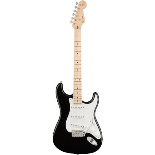 Thumbnail Eric Clapton Fender Clapton Strat Custom Bild 01