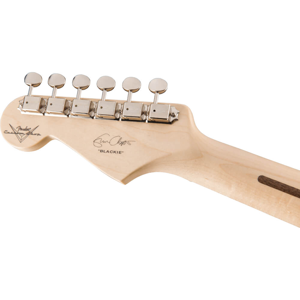 Eric Clapton Fender Clapton Strat Custom Bild 06