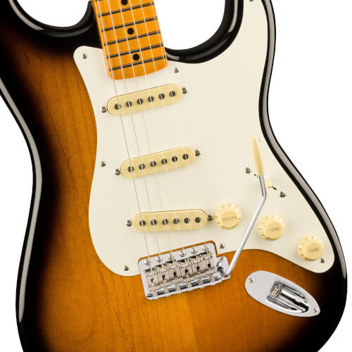 Thumbnail Eric Johnson Fender 57 Strat Bild 03