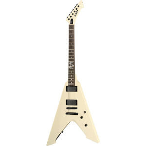 ESP James Hetfield Vulture OW