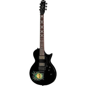 ESP Kirk Hammett 3 Spider