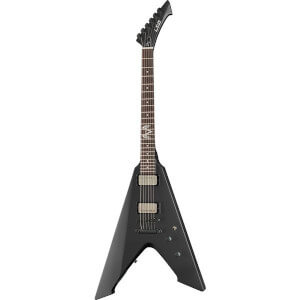 ESP LTD Vulture BLKS