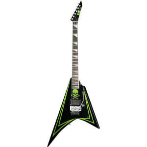 ESP Original Alexi Laiho GR/BL
