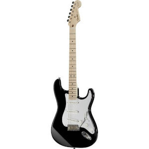 Fender Clapton Strat Signature