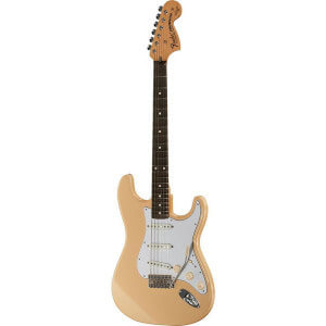 Fender Yngwie Malmsteen RW VW Upgrade