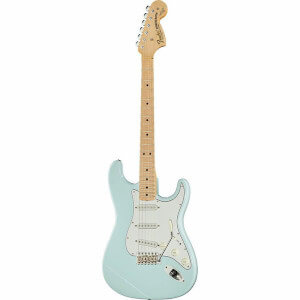 Fender Yngwie Malmsteen SB NOS