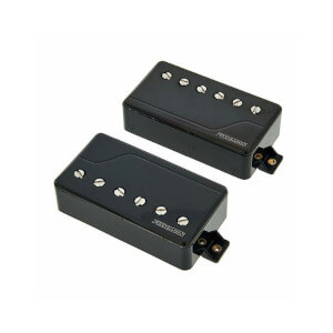 Fishman Fluence Devin Townsend Set