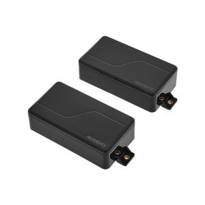 Fishman Fluence Mick Thomson Set BK