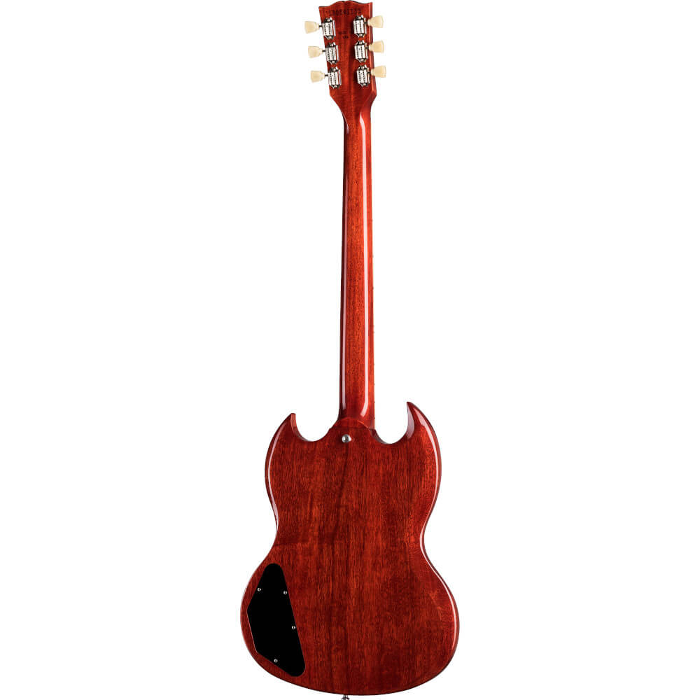 Frank Zappa Gibson SG Standard Maestro Bild 02