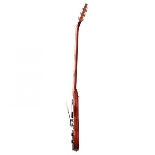 Thumbnail Frank Zappa Gibson SG Standard Maestro Bild 03