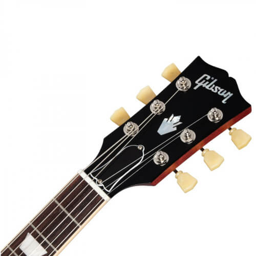Thumbnail Frank Zappa Gibson SG Standard Maestro Bild 05