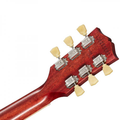 Thumbnail Frank Zappa Gibson SG Standard Maestro Bild 06
