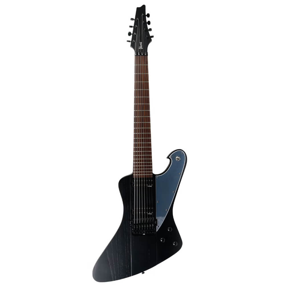 Fredrik Thordendal Ibanez FTM33 Frontansicht