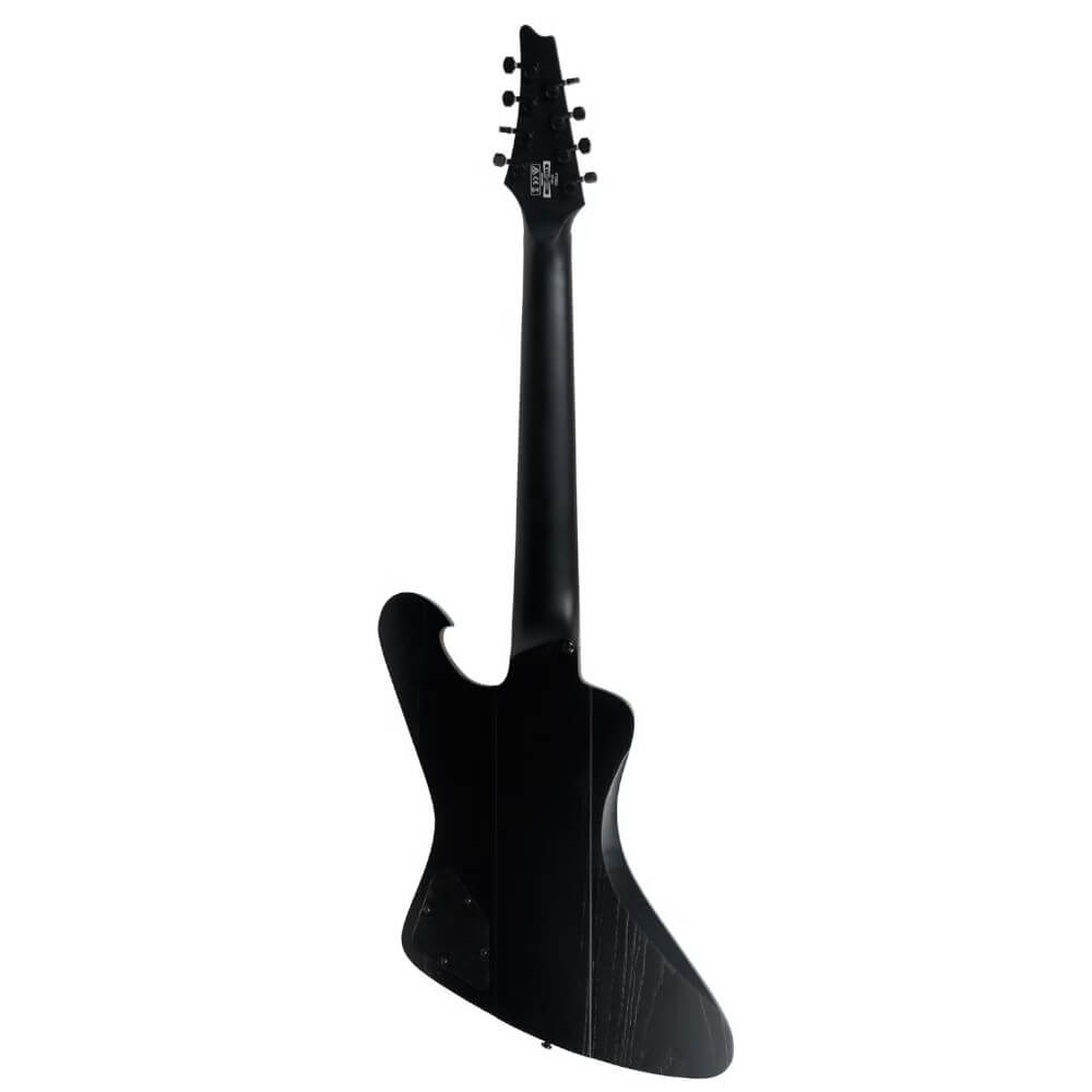 Fredrik Thordendal Ibanez FTM33 Seitenansicht