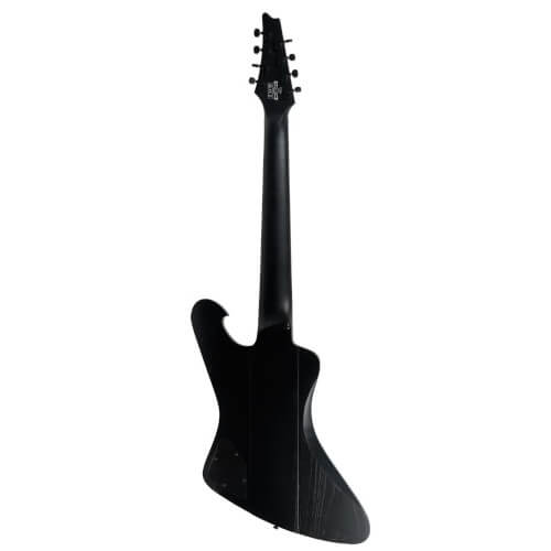 Thumbnail Fredrik Thordendal Ibanez FTM33 Seitenansicht