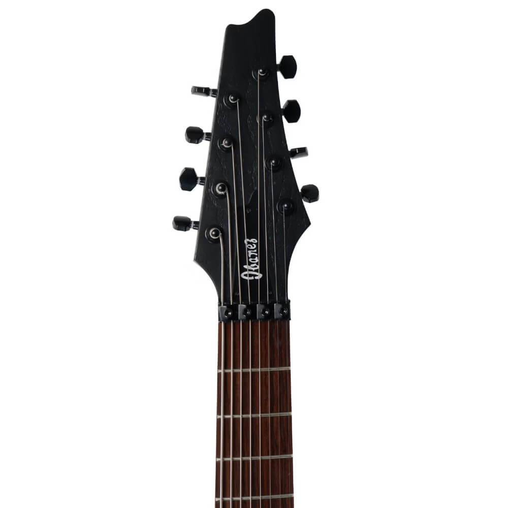 Fredrik Thordendal Ibanez FTM33 Rückansicht