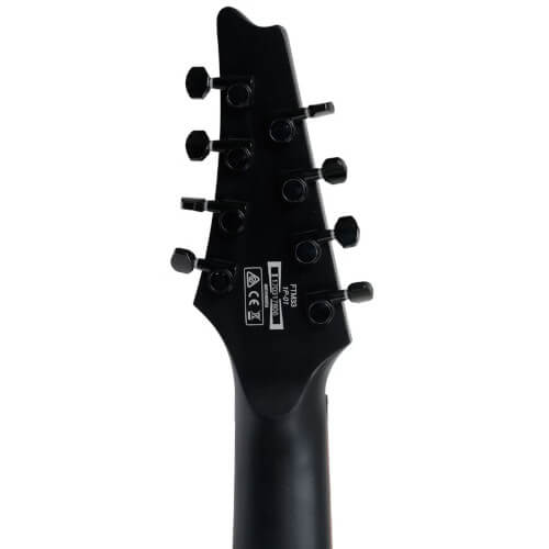 Thumbnail Fredrik Thordendal Ibanez FTM33 Rückansicht