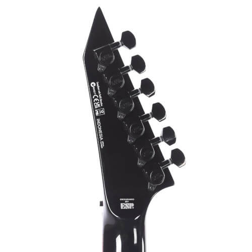 Thumbnail Gary Holt ESP LTD GH-SV Bild 06