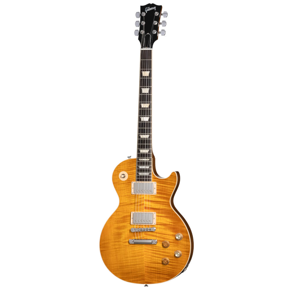 Gary Moore Gibson Les Paul Greeny Bild 01