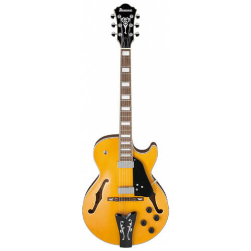 Thumbnail George Benson Ibanez GB10 Signature Bild 01