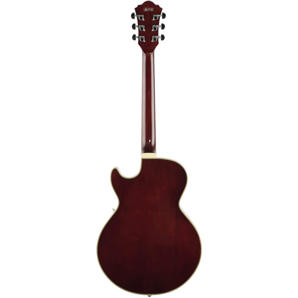 George Benson Ibanez GB10 Signature Bild 02