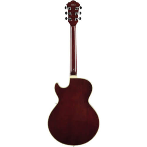 Thumbnail George Benson Ibanez GB10 Signature Bild 02