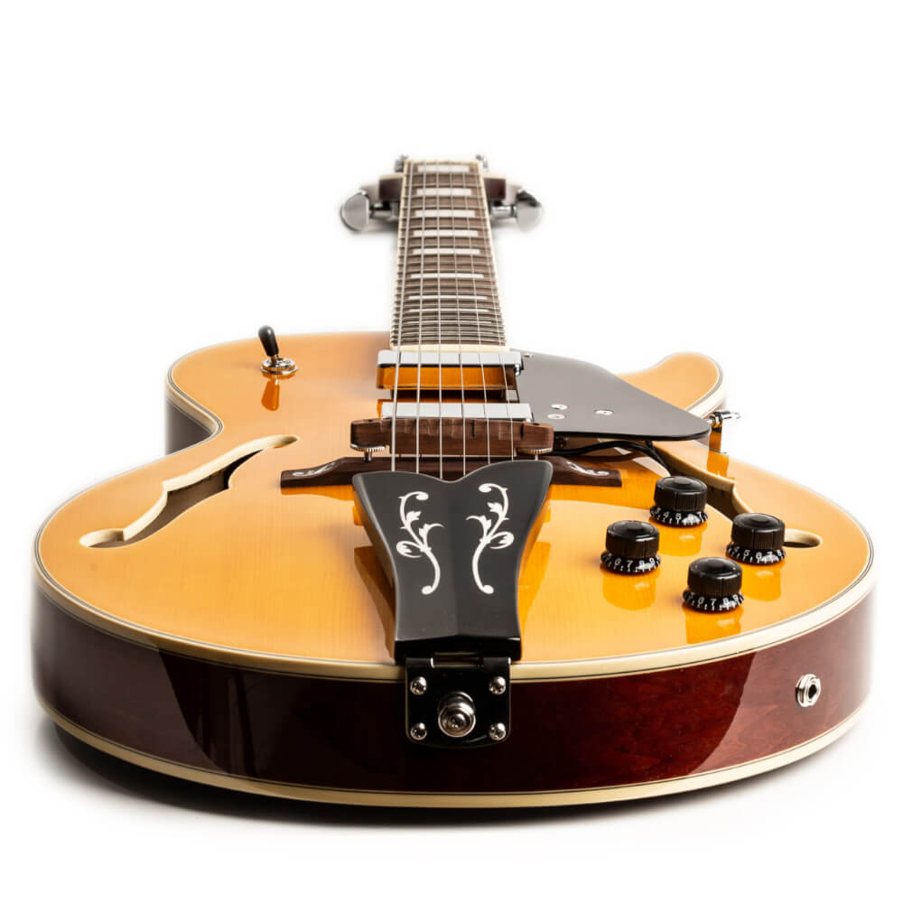 George Benson Ibanez GB10 Signature Bild 04