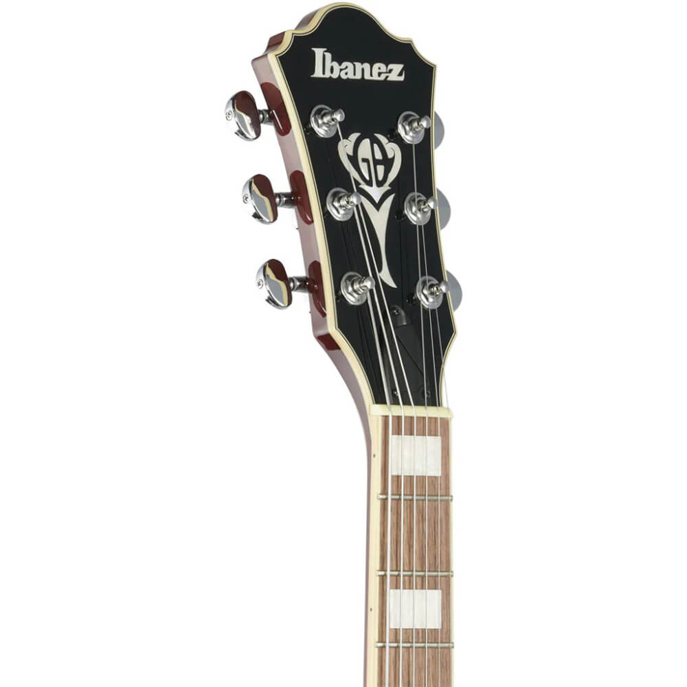George Benson Ibanez GB10 Signature Bild 05