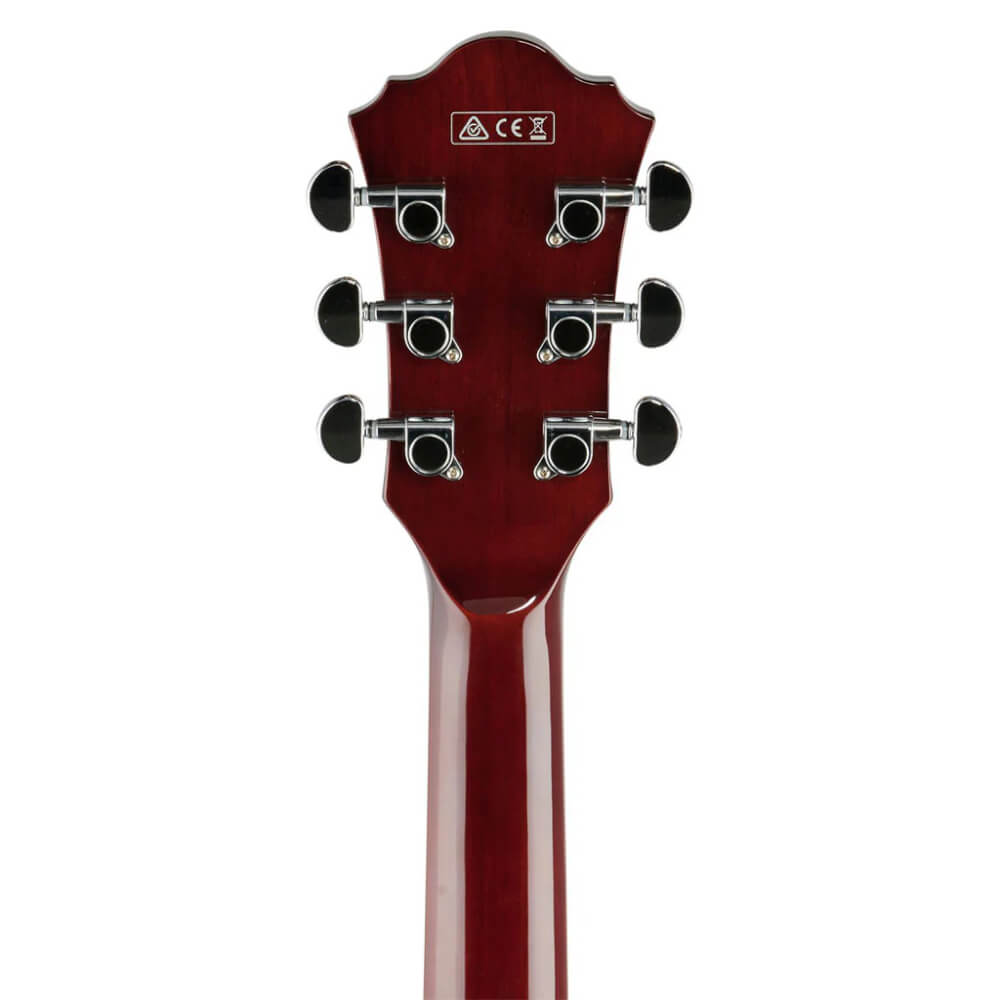 George Benson Ibanez GB10 Signature Bild 06