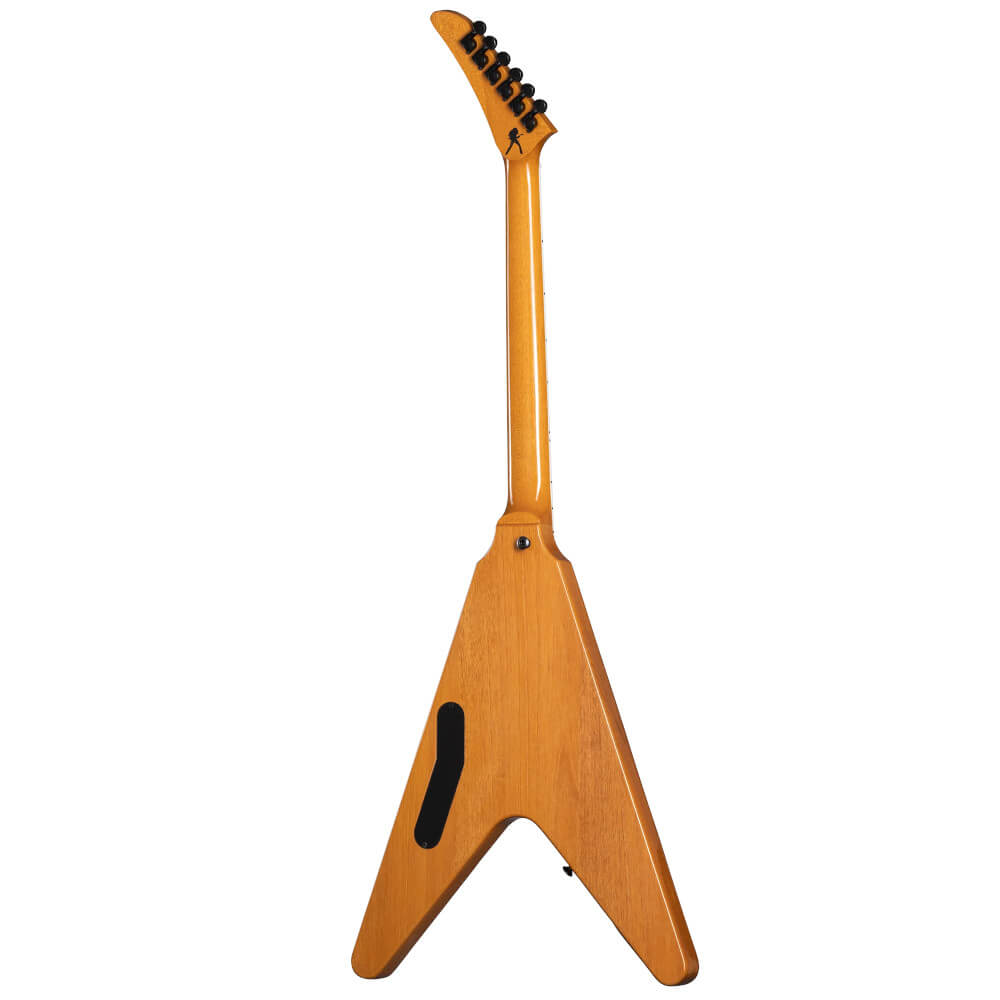 Gibson Dave Mustaine Flying V Bild 02 Gibson Dave Mustaine Flying V Bild 02