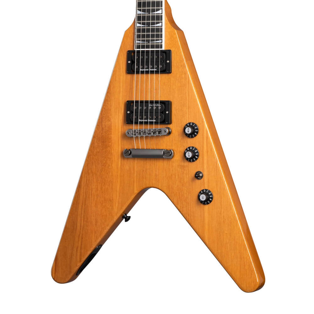 Gibson Dave Mustaine Flying V Bild 03 Gibson Dave Mustaine Flying V Bild 03