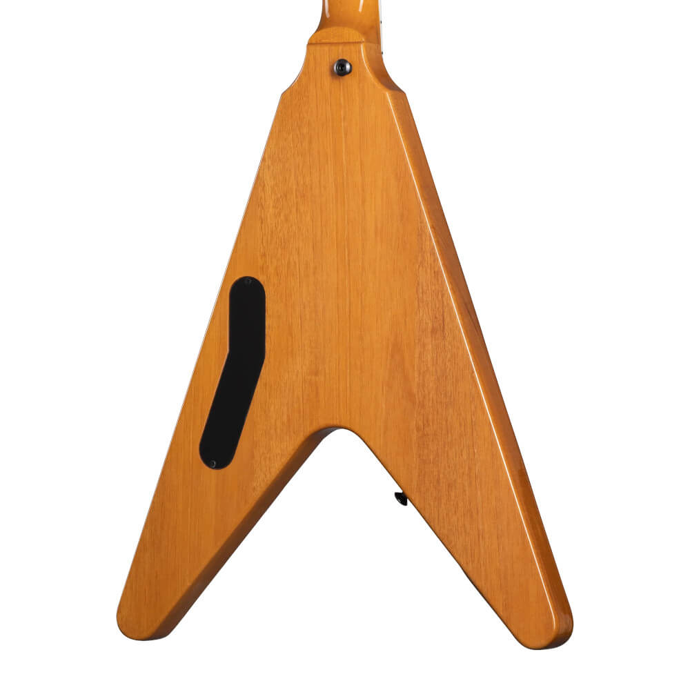 Gibson Dave Mustaine Flying V Bild 04 Gibson Dave Mustaine Flying V Bild 04