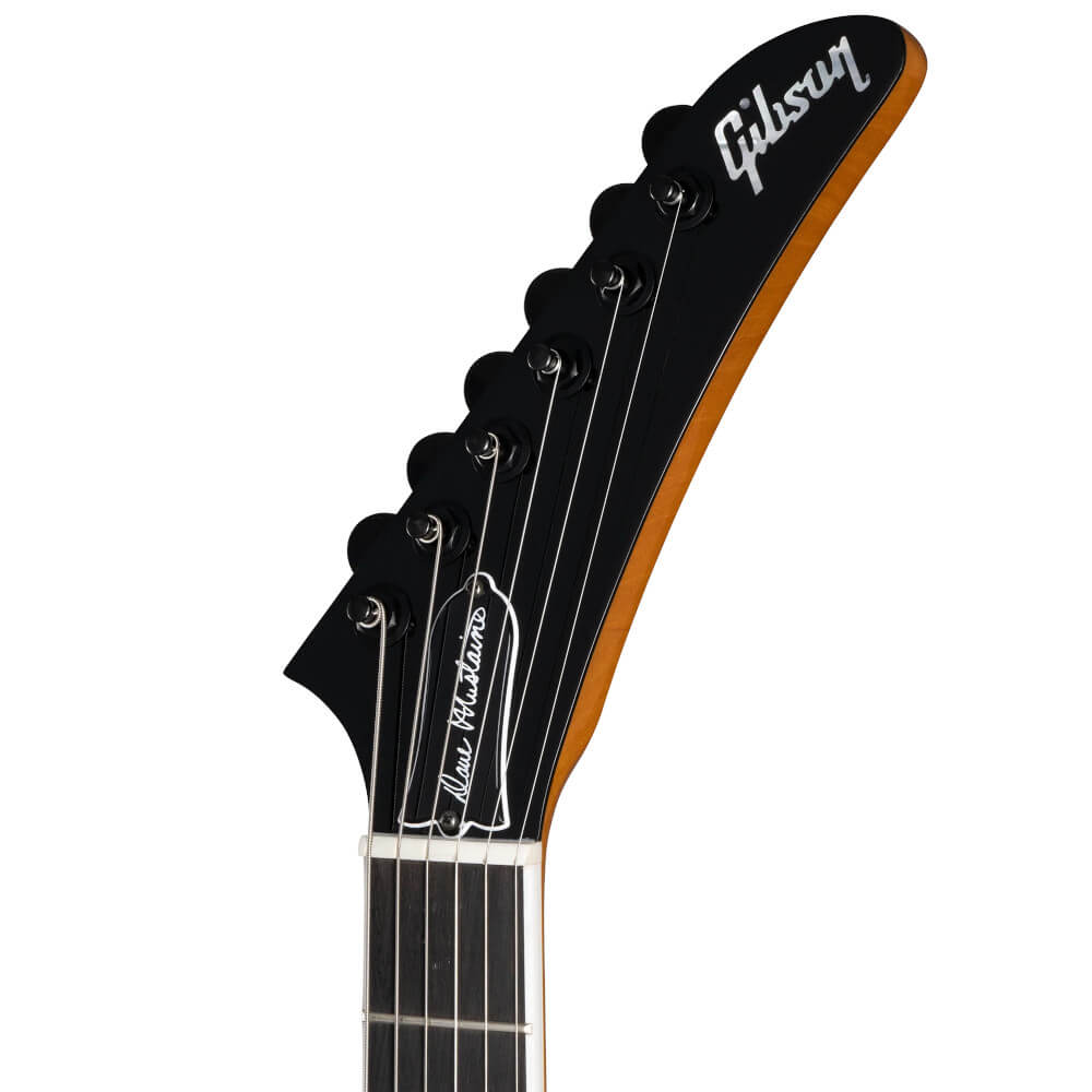 Gibson Dave Mustaine Flying V Bild 05 Gibson Dave Mustaine Flying V Bild 05