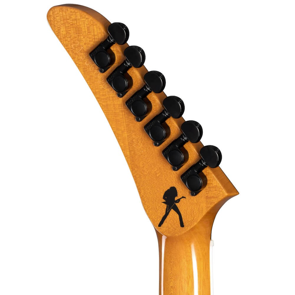 Gibson Dave Mustaine Flying V Bild 06 Gibson Dave Mustaine Flying V Bild 06