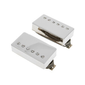 Gibson Kirk Hammett Greenybucker Set